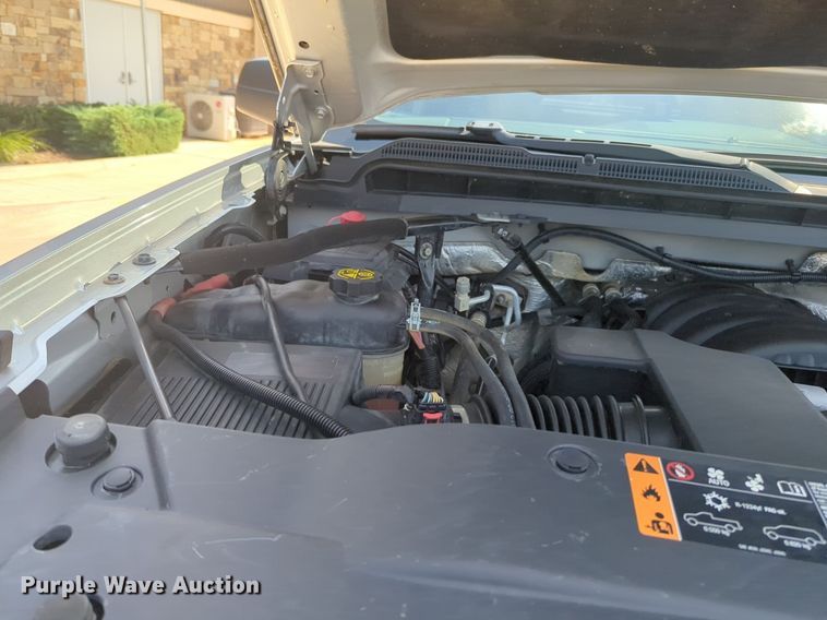 image for item NW9717 2017 Chevrolet  Silverado 1500 Double Cab pickup truck