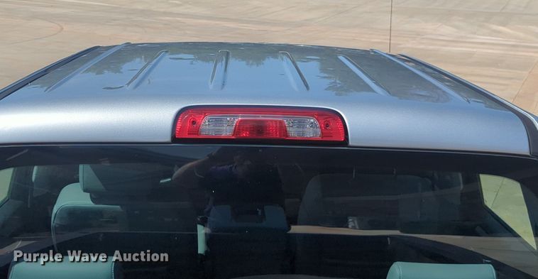 image for item NW9718 2018 Chevrolet Silverado 1500 Crew Cab pickup truck