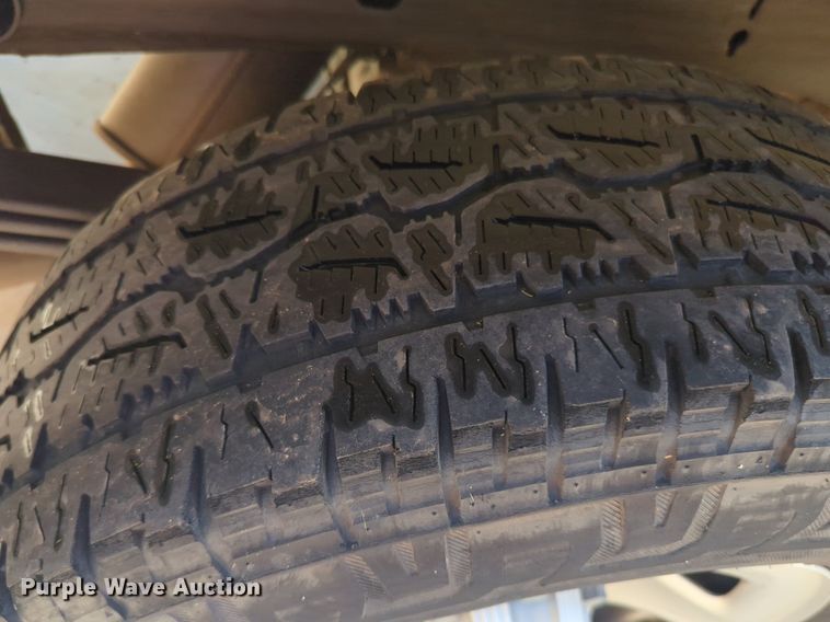 image for item NW9718 2018 Chevrolet Silverado 1500 Crew Cab pickup truck