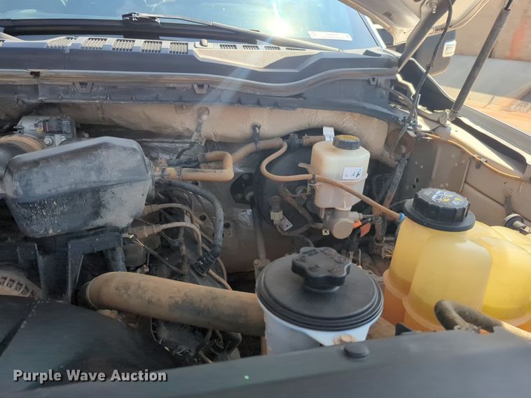 image for item NW9719 2018 Ford  F250 Super Duty SuperCab pickup truck