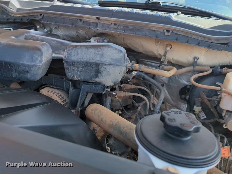 image for item NW9719 2018 Ford  F250 Super Duty SuperCab pickup truck