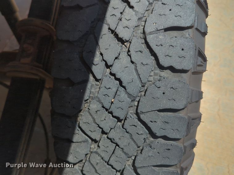 image for item NW9719 2018 Ford  F250 Super Duty SuperCab pickup truck