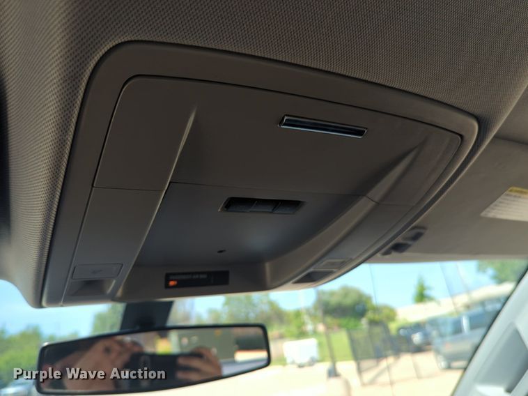 image for item NW9720 2015 Chevrolet  Silverado 1500 Double Cab pickup truck