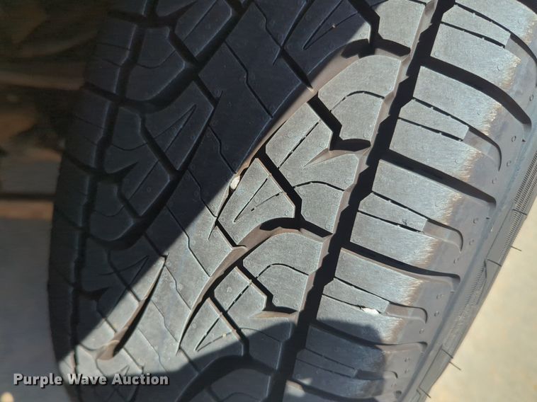 image for item NW9720 2015 Chevrolet  Silverado 1500 Double Cab pickup truck