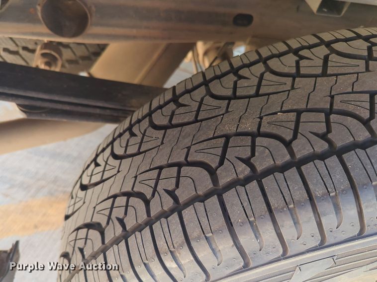 image for item NW9720 2015 Chevrolet  Silverado 1500 Double Cab pickup truck