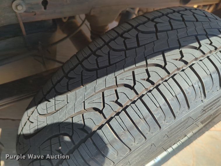 image for item NW9720 2015 Chevrolet  Silverado 1500 Double Cab pickup truck