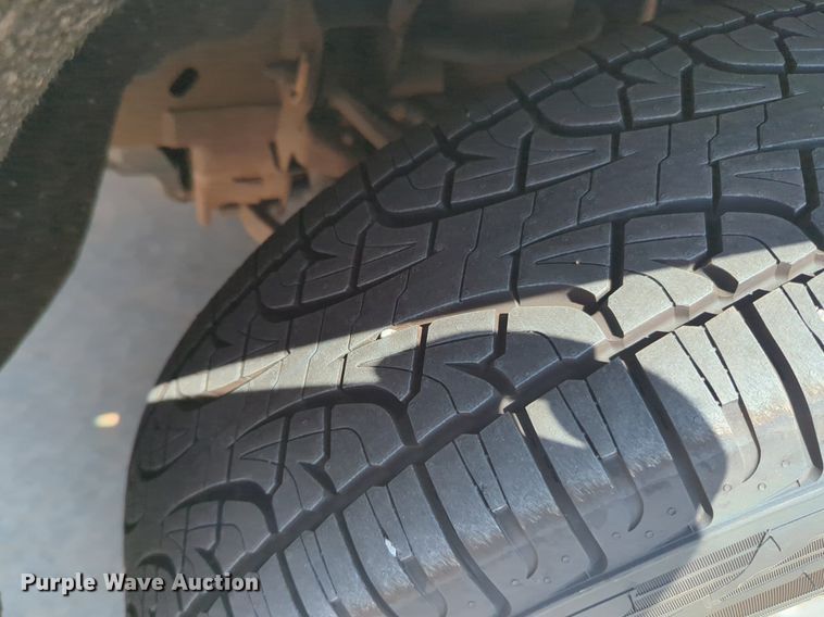 image for item NW9720 2015 Chevrolet  Silverado 1500 Double Cab pickup truck