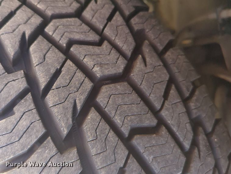 image for item NW9721 2016 Chevrolet  Silverado 1500 Crew Cab pickup truck