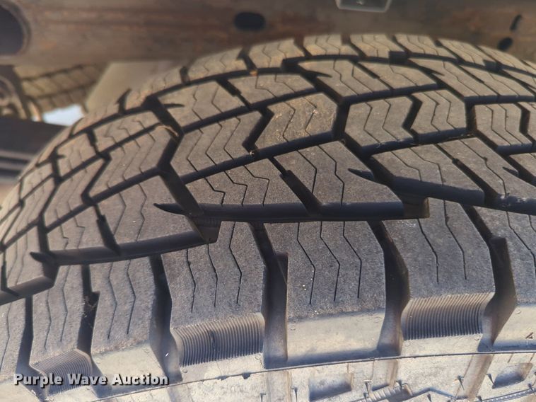 image for item NW9721 2016 Chevrolet  Silverado 1500 Crew Cab pickup truck