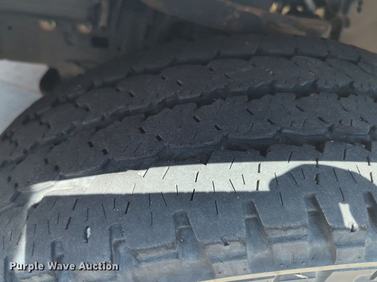 image for item NW9722 2020 Dodge  Ram 1500 Crew Cab pickup truck