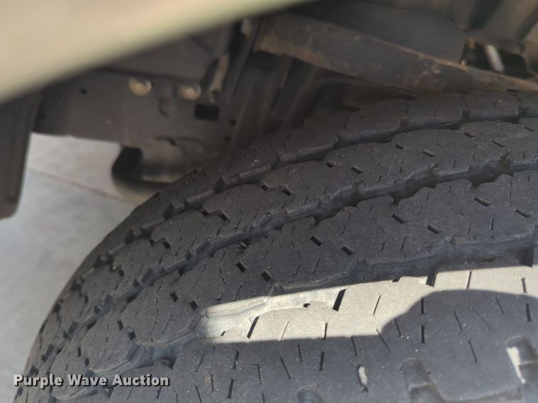 image for item NW9722 2020 Dodge  Ram 1500 Crew Cab pickup truck