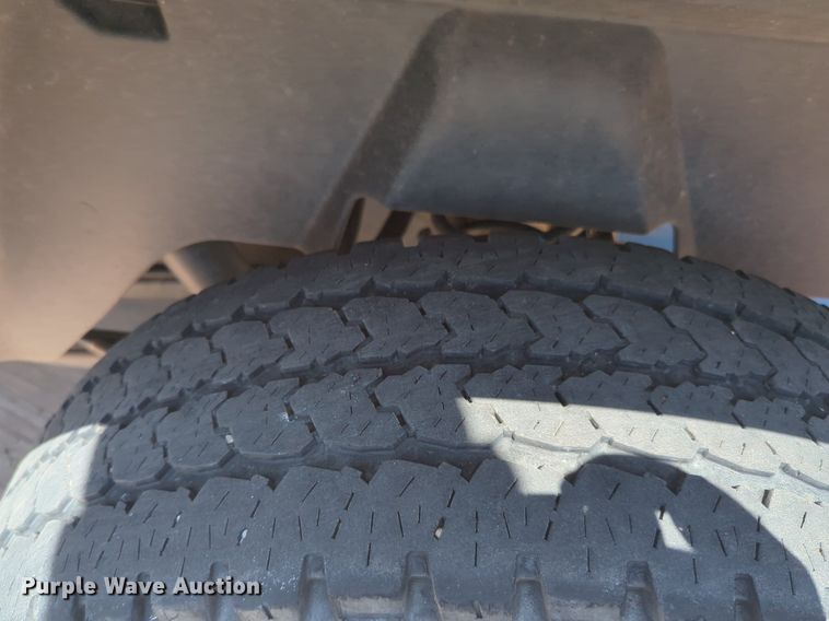 image for item NW9722 2020 Dodge  Ram 1500 Crew Cab pickup truck