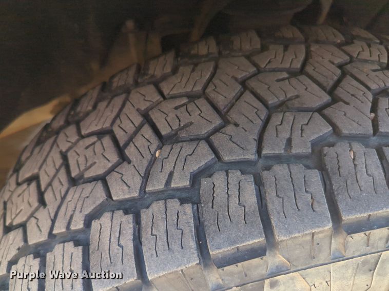 image for item NW9723 2015 Chevrolet Silverado 1500 Crew Cab pickup truck