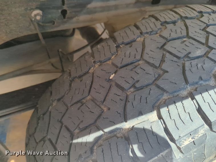 image for item NW9723 2015 Chevrolet Silverado 1500 Crew Cab pickup truck