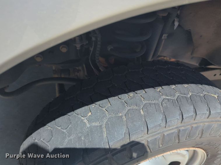 image for item NW9724 2018 Ford  F250 Super Duty SuperCab pickup truck