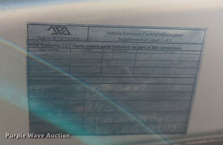 image for item NW9725 2015 Chevrolet  Silverado 1500 Crew Cab pickup truck