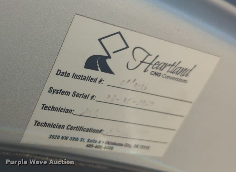 image for item NW9725 2015 Chevrolet  Silverado 1500 Crew Cab pickup truck