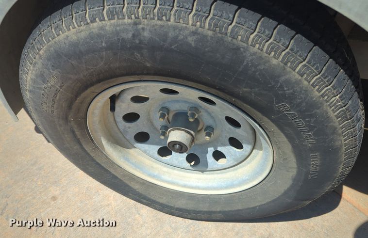 image for item NW9726 2004 Bluewave Classic 190 boat