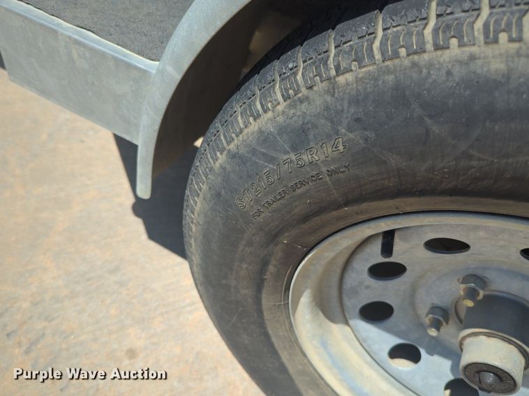 image for item NW9726 2004 Bluewave Classic 190 boat