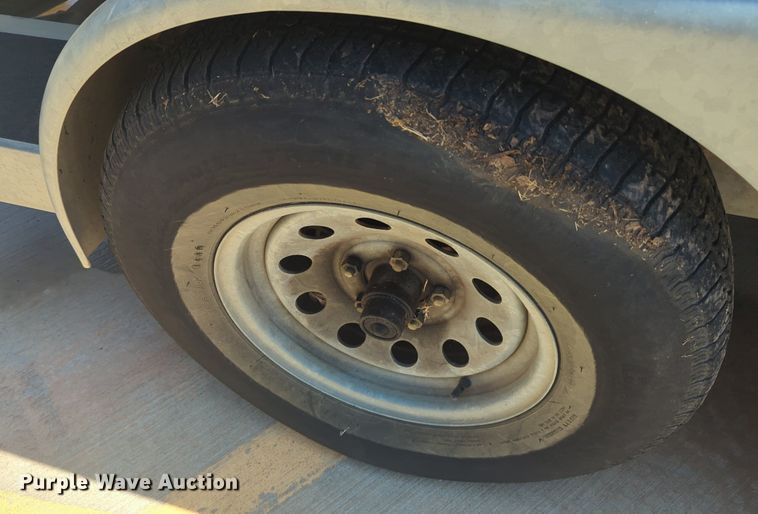 image for item NW9726 2004 Bluewave Classic 190 boat