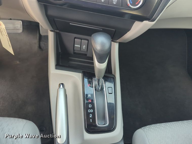 image for item NW9727 2014 Honda  Civic  