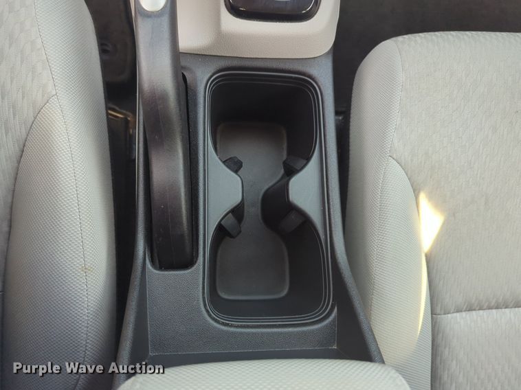 image for item NW9727 2014 Honda  Civic  