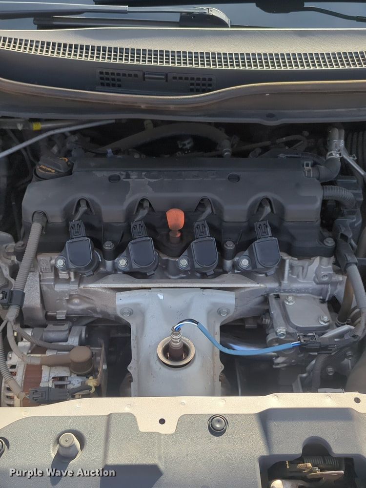 image for item NW9727 2014 Honda  Civic  