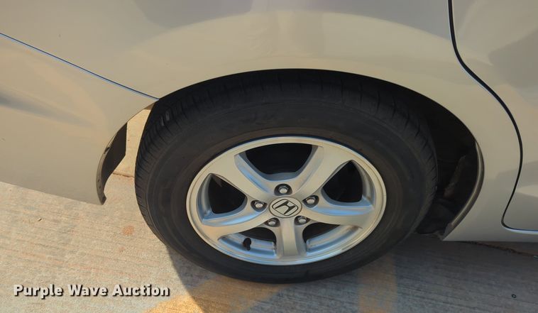 image for item NW9727 2014 Honda  Civic  