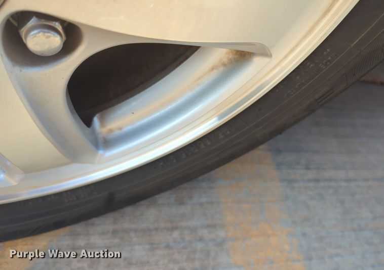 image for item NW9727 2014 Honda  Civic  