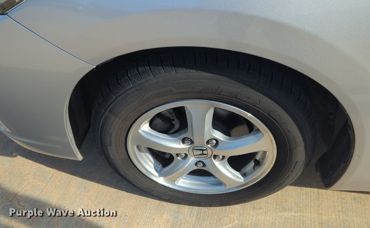 image for item NW9727 2014 Honda  Civic  