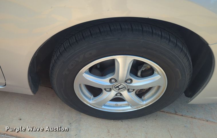 image for item NW9727 2014 Honda  Civic  