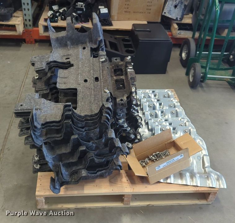 image for item NW9729 Ford automotive parts