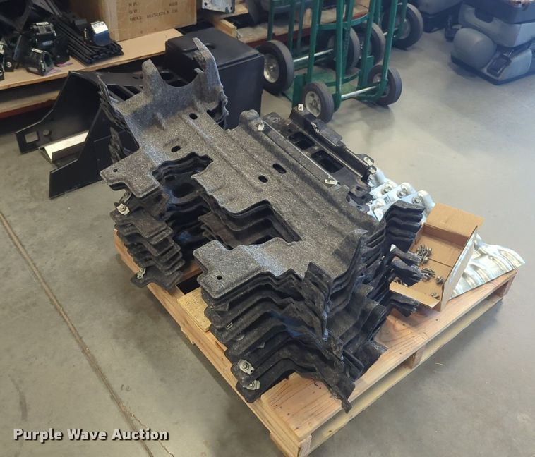 image for item NW9729 Ford automotive parts