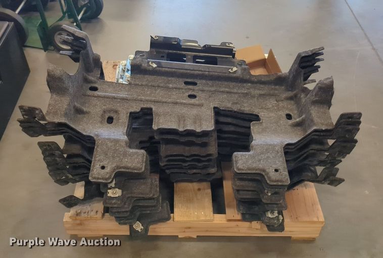 image for item NW9729 Ford automotive parts