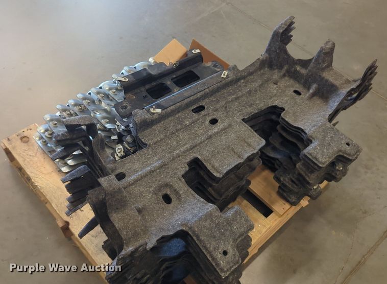 image for item NW9729 Ford automotive parts