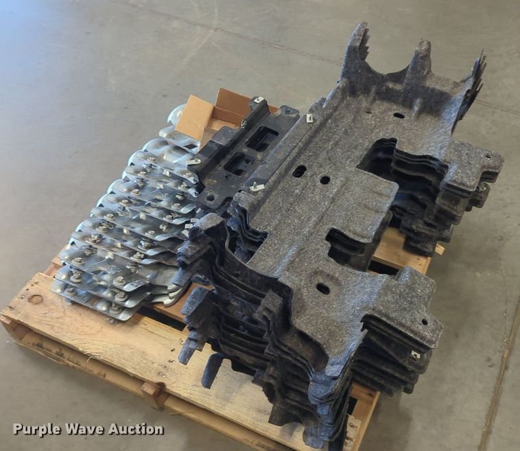 image for item NW9729 Ford automotive parts