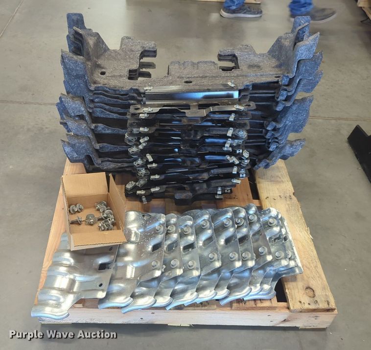 image for item NW9729 Ford automotive parts