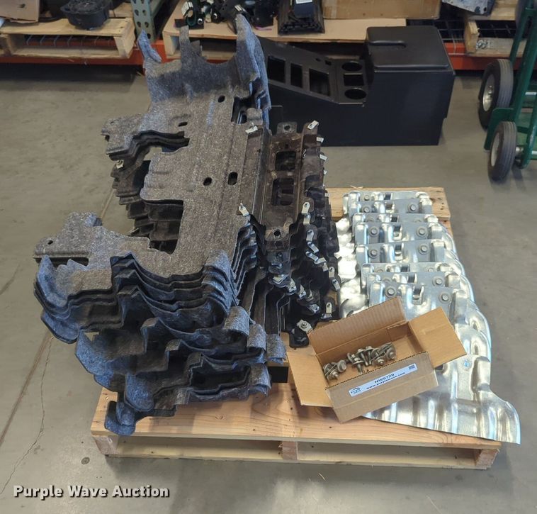 image for item NW9729 Ford automotive parts