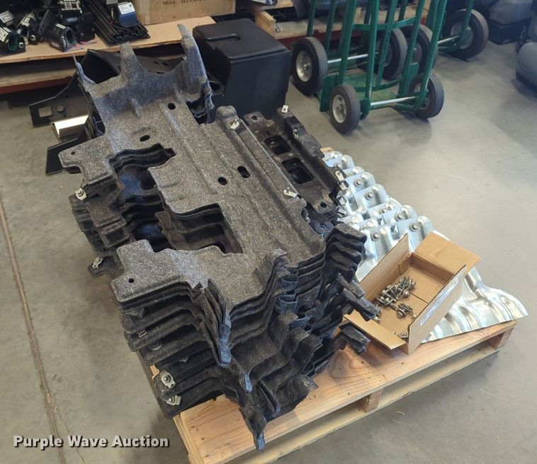 image for item NW9729 Ford automotive parts