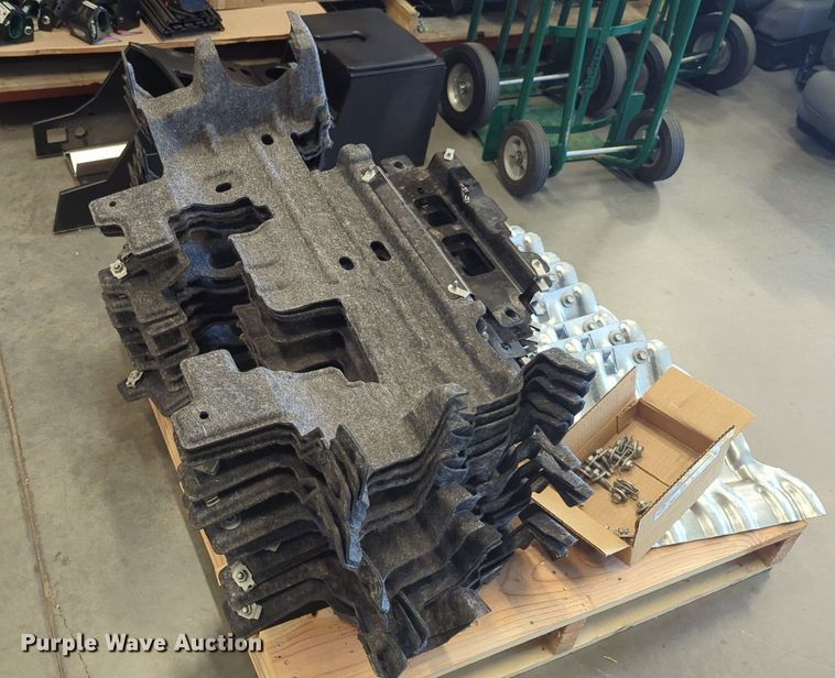 image for item NW9729 Ford automotive parts