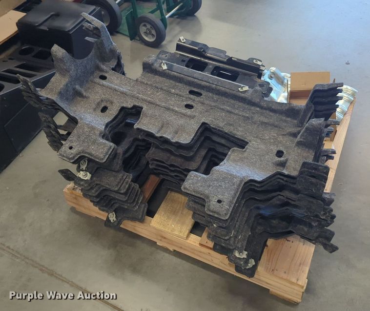 image for item NW9729 Ford automotive parts