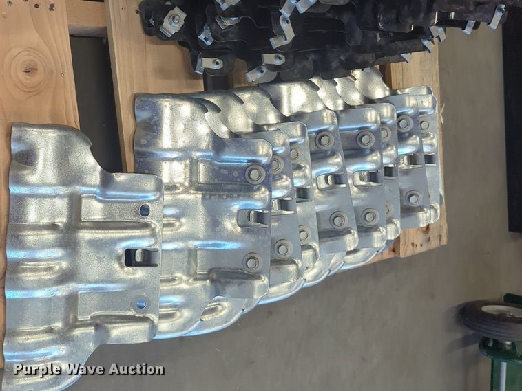 image for item NW9729 Ford automotive parts