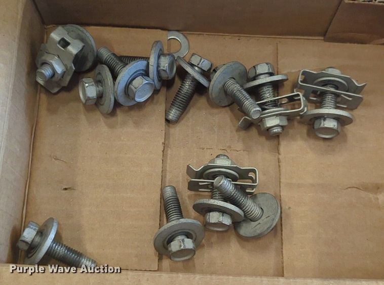 image for item NW9729 Ford automotive parts