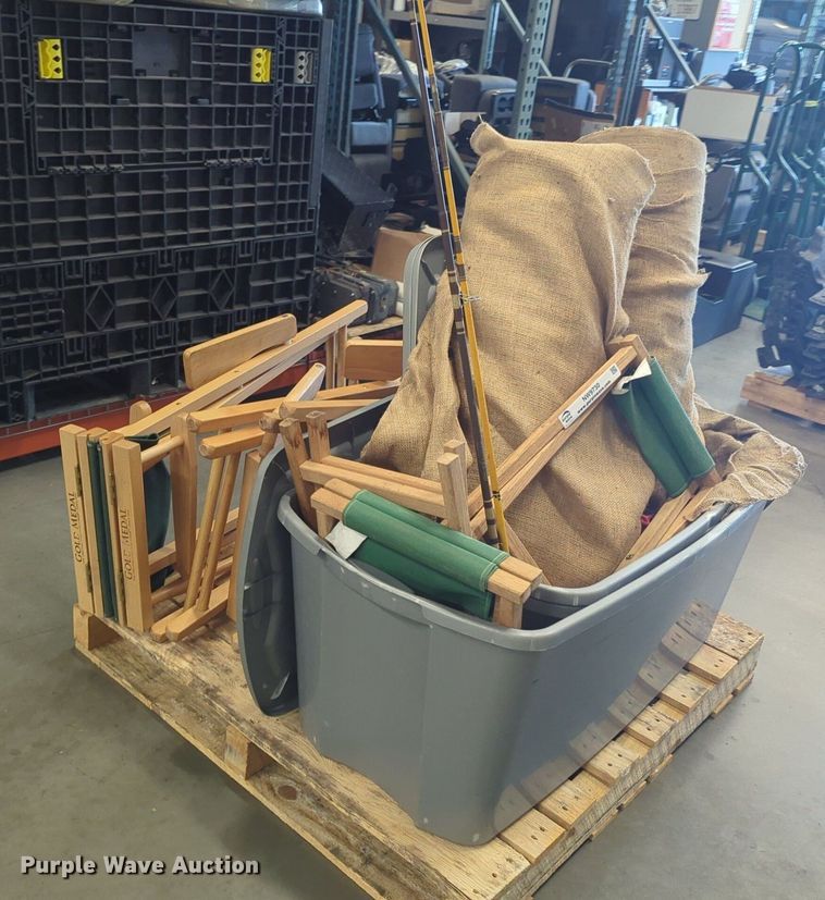 image for item NW9730 Retail displays