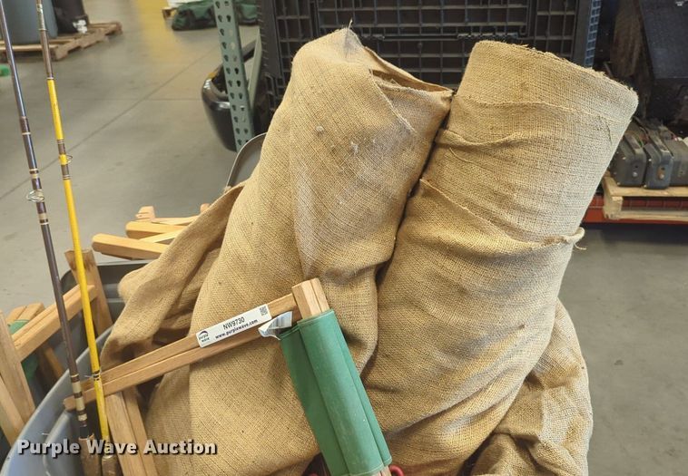 image for item NW9730 Retail displays