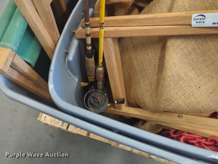 image for item NW9730 Retail displays