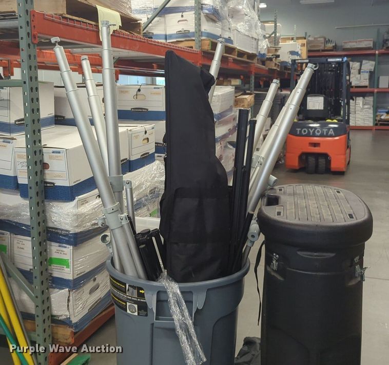 image for item NW9730 Retail displays