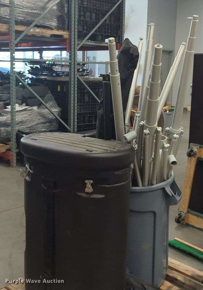 image for item NW9730 Retail displays