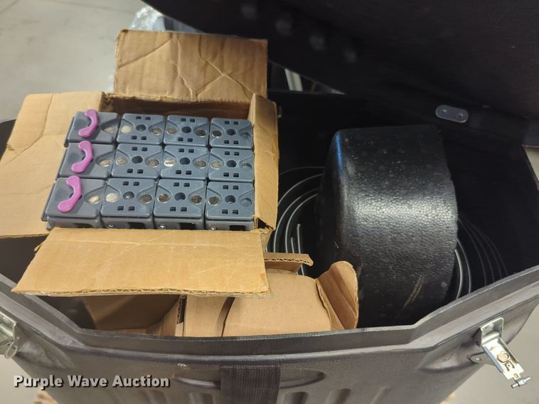 image for item NW9730 Retail displays