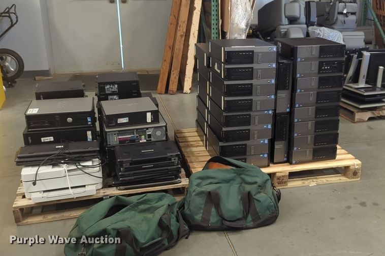 image for item NW9731 Dell electronics